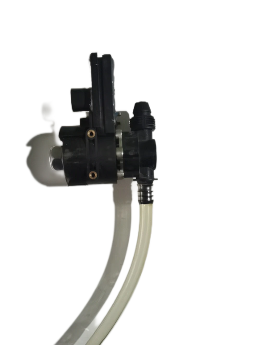 J100 Electromagnetic Valve Assembly