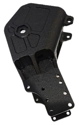 J100 Left Folding Fixture