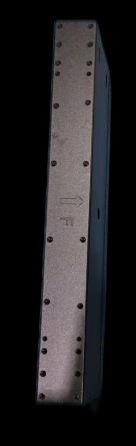 J100 Rear beam