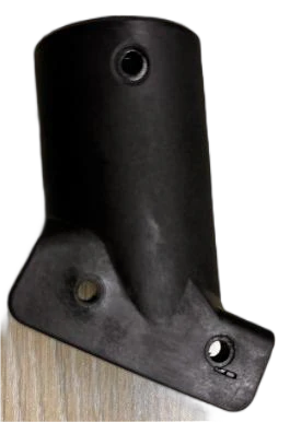 J100 Landing Gear Mounting Seat (Front Right/Rear Left)