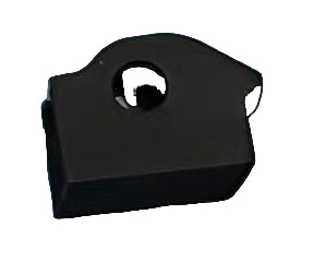 J100 Lock buckle rubber sleeve