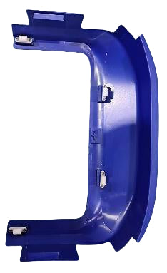 J100 Rear Cover Body