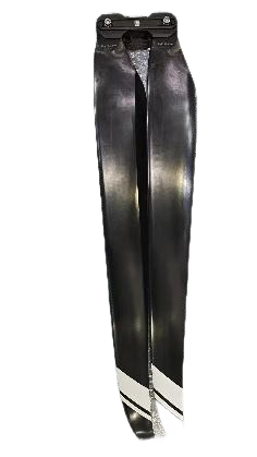 J100 56-Inch Cw Propellers (With Adapters)