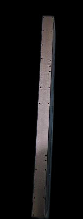J100 Left beam