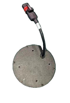 J100 360° Obstacle Avoidance Radar