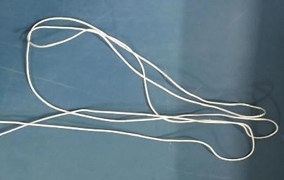 J100 Spray Tank Cover Anti Loss Rope