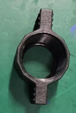 J100 Quick Tightening Nut