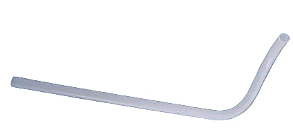 J100 Flow Meter Outlet Pipe Left