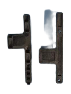 J100 Spray tank connector buckle