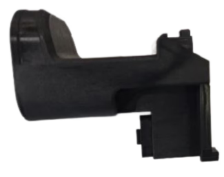 J100 GPS Antenna Bracket