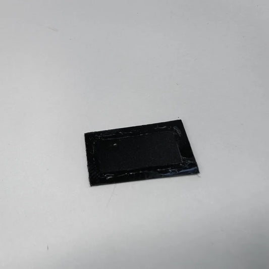 J100 Rectangular Waterproof Acoustic Membrane