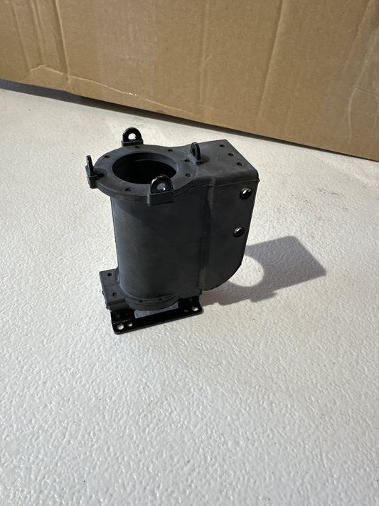 J100 Spray Nozzle Installation Bracket (Soft Mount)