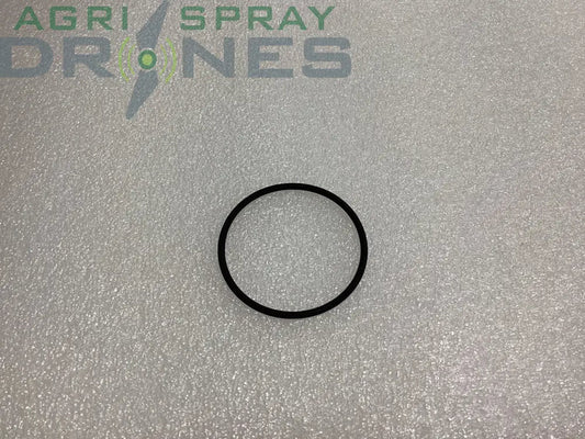 2Mm Wide X 38Mm Id O-Ring