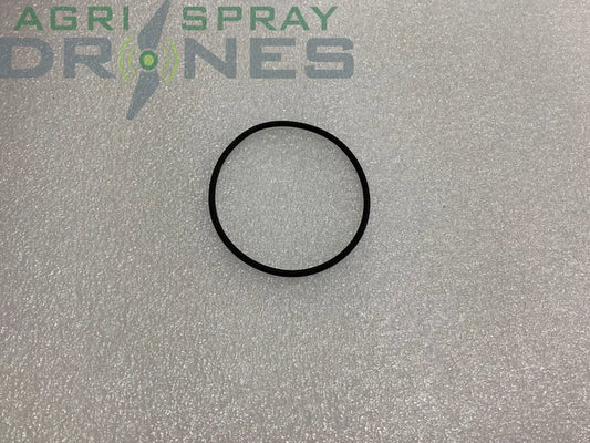 2Mm Wide X 48Mm Id O-Ring