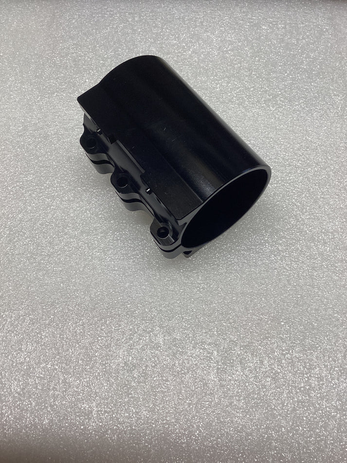 Nozzle fixing seat