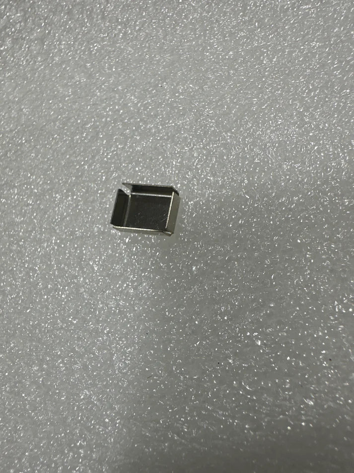 J100 Main Control Module Barometer Shielding Cover