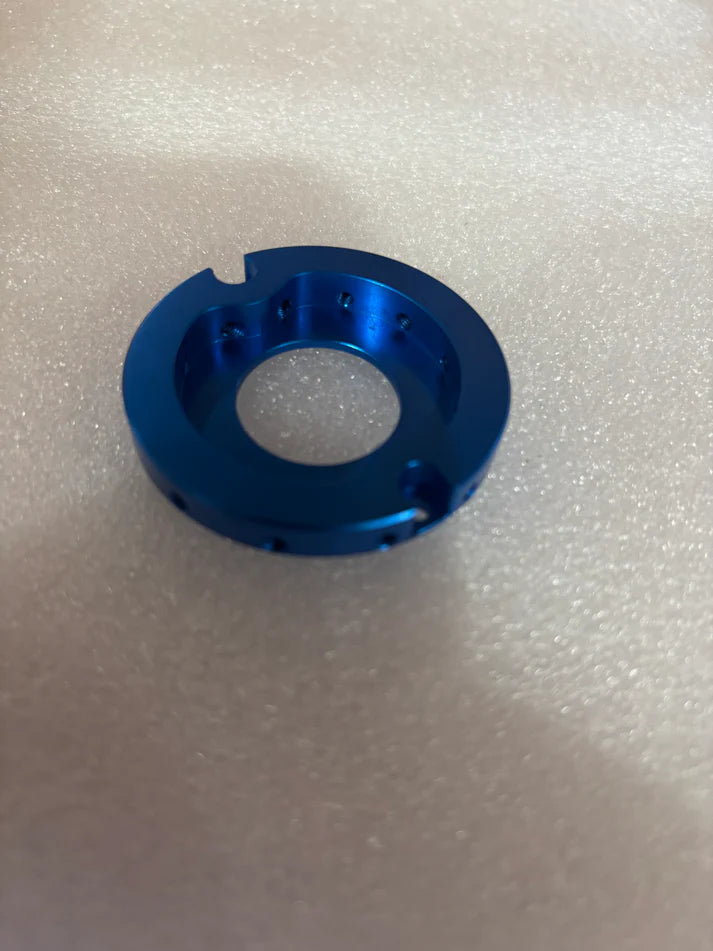 J100 Electric Tuning Installation Cover
