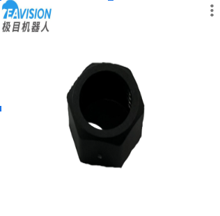 J100 Sealing Nut For The Inlet Of The Water Pump