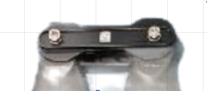 J100 Propeller Holder