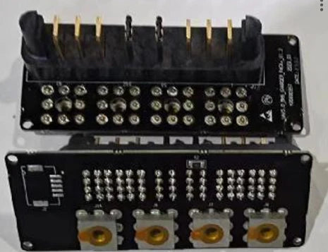 PCBA Male Terminal Positive (V1)