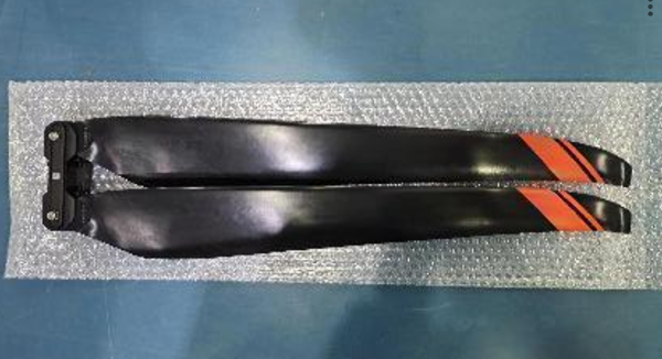 J100 56-Inch CCW Propellers (With Adapters)