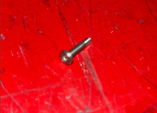 M3 hexagon socket screw