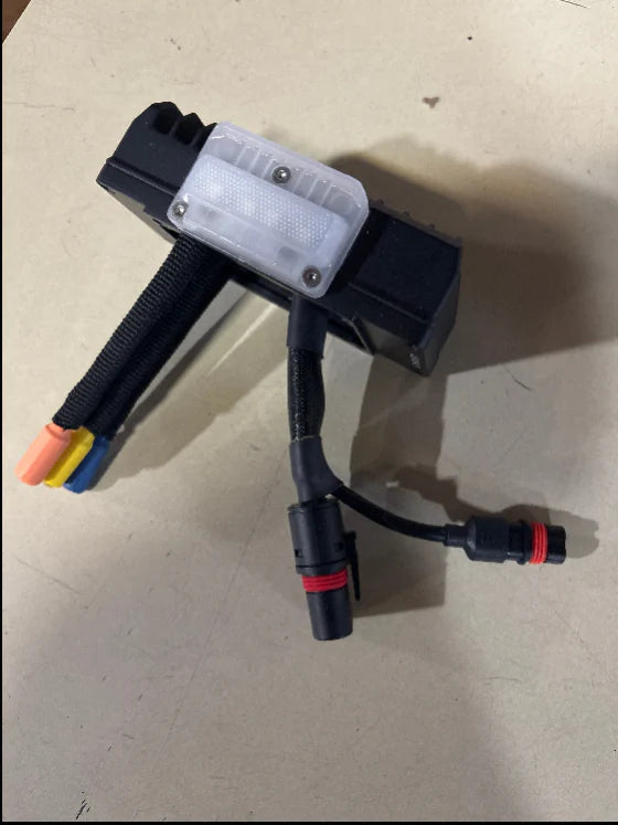 J100 ESC