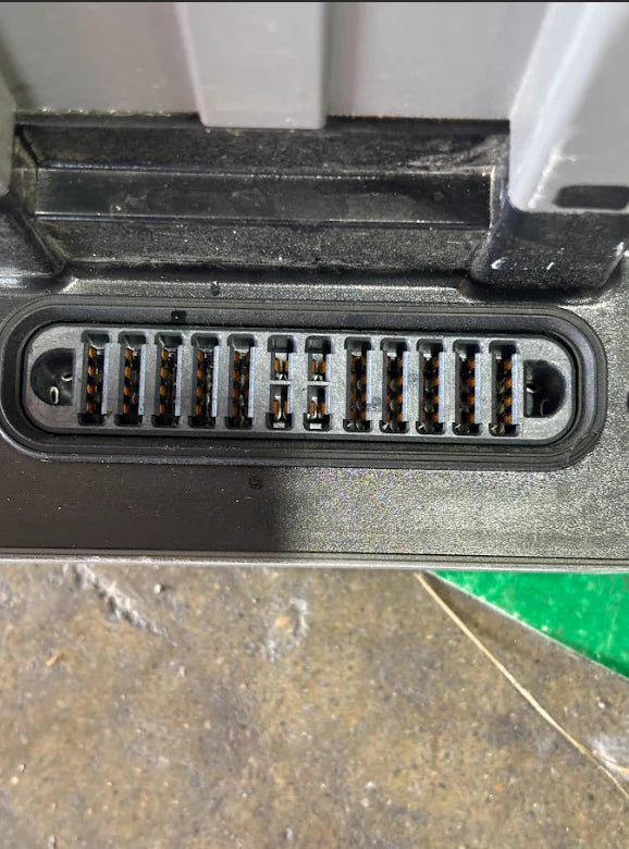 J100 Flight Battery V2