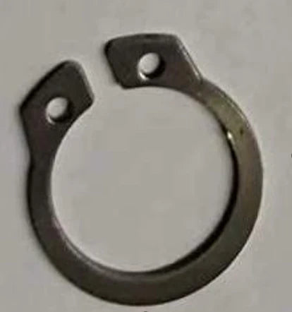 J100 Hopper Gate Retaining Clip