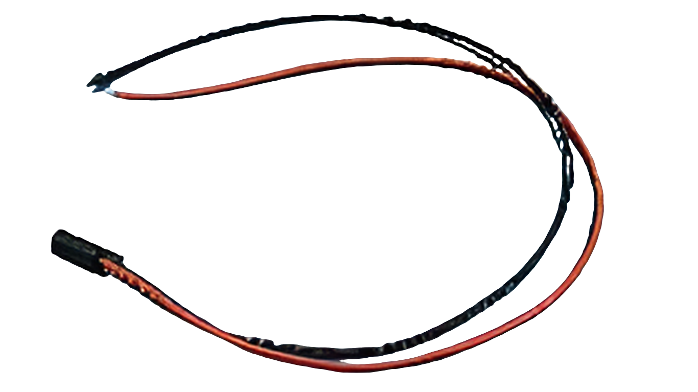 J100 Power supply signal line
