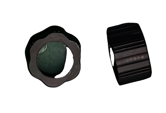 J100 Pipeline Connection Nut