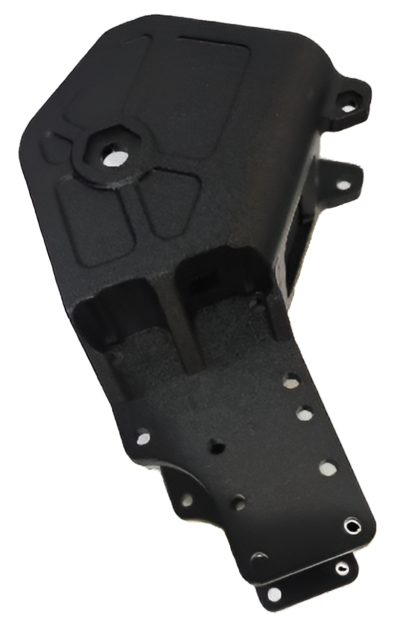 J100 Left Folding Fixture (M2/M3)