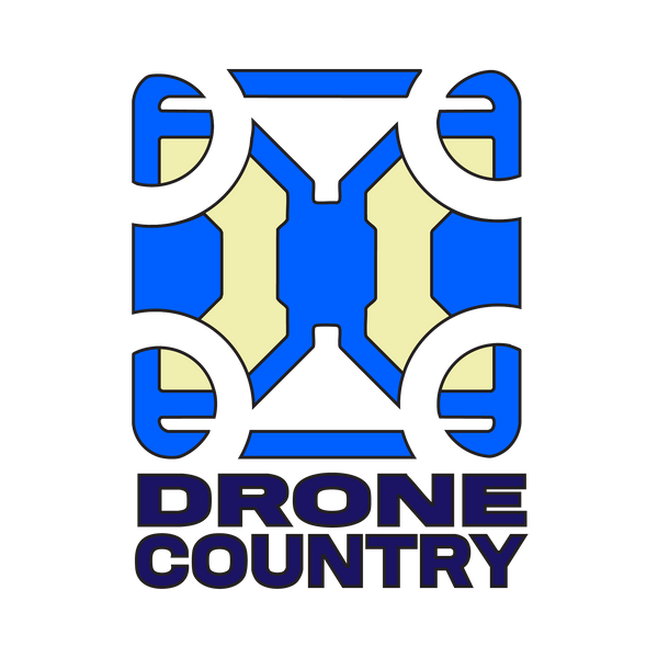 Drone Country