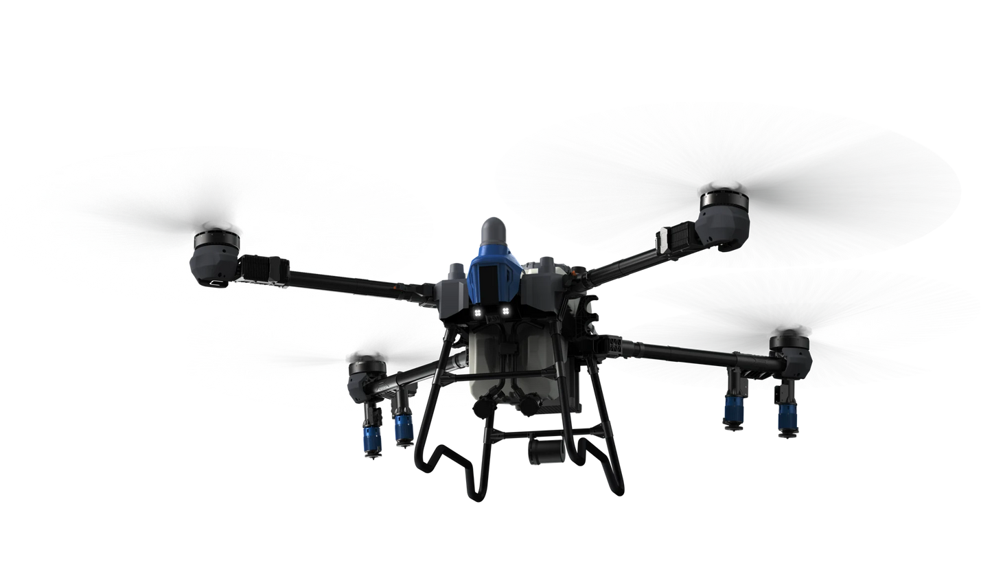 EAVision J150 Base Package