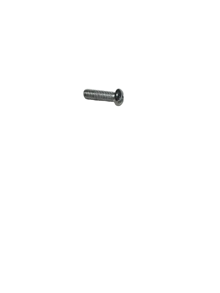 J100 Foot Rest Buffer Screw