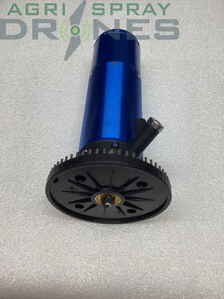 J100 Mist Spray Nozzle V2