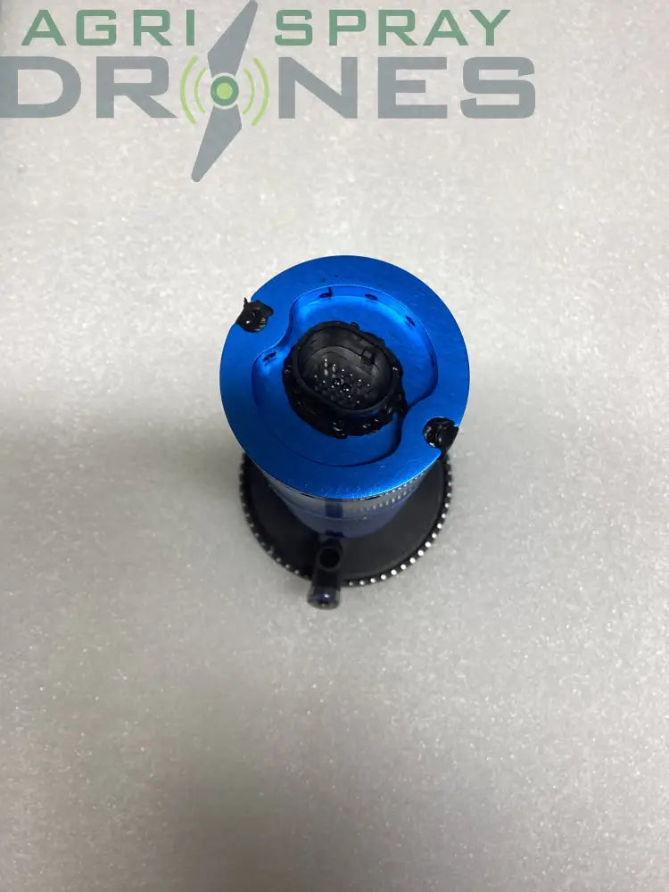 J100 Mist Spray Nozzle V2
