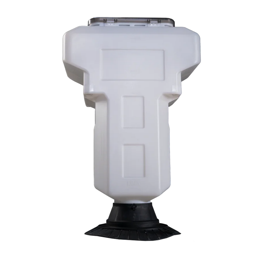 J100 Spreading System