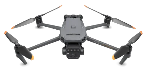 Mavic 3M