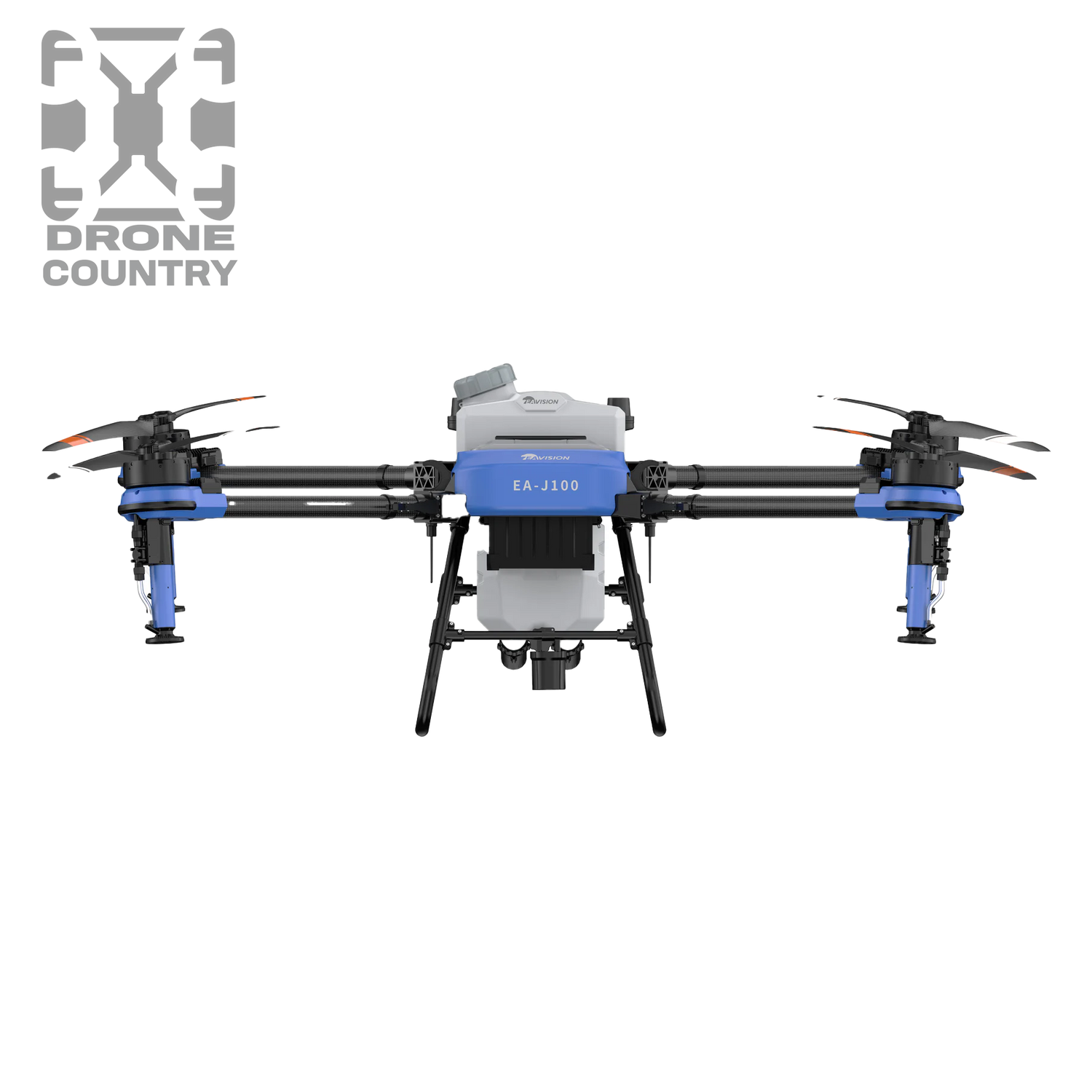 All J100 Parts