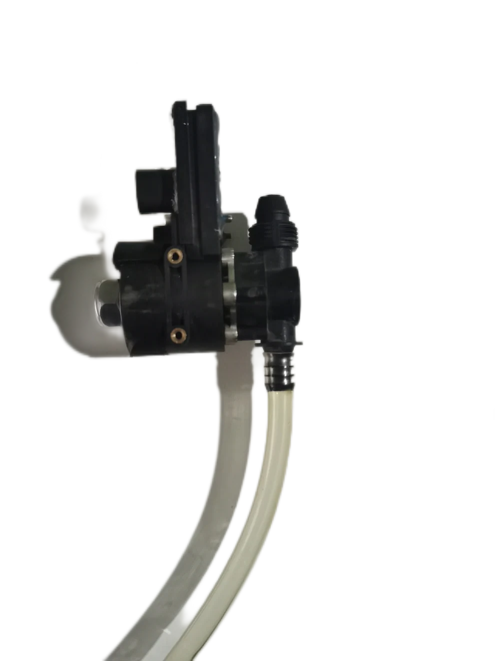 J100 Electromagnetic Valve Assembly