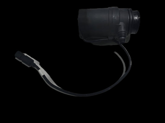 J100 Pump Assembly