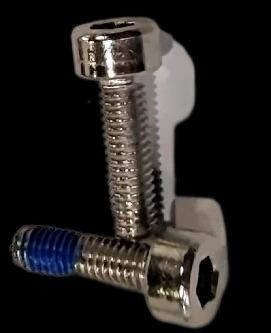 Hexagonal socket head screw M3X10