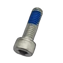 Hexagonal socket head screw M5x16-12.9