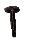 M3 plug bolt
