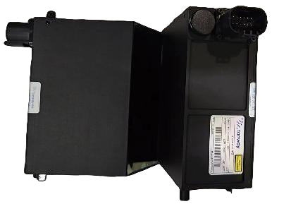 J100 Ground Radar