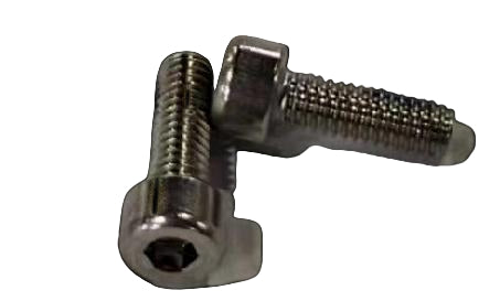 Hexagonal socket bolt