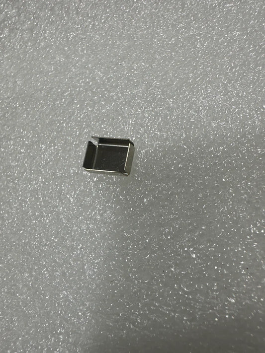 J100 Main Control Module Barometer Shielding Cover