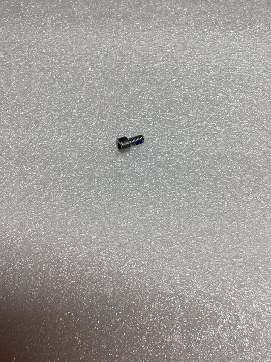 Hexagonal Socket Head Bolt M4X8