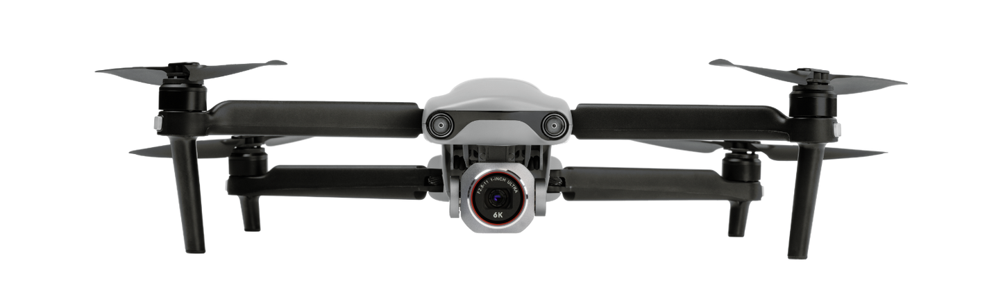 EVO Lite 6K Enterprise Premium Package